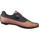 Buty szosowe Fizik Tempo Overcurve R4 Iridiscent Wide miedziane