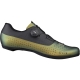 Buty szosowe Fizik Tempo Overcurve R4 Iridiscent Wide zielone