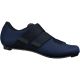 Buty szosowe Fizik Tempo Powerstrap R5 granatowe