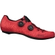 Buty szosowe Fizik Vento Infinito Knit Carbon 2 czerwone