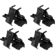 Zestaw dopasowujący Thule Kit 186107 Fiat 500X  5-dr SUV 2015-