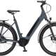 Rower elektryczny Winora Sinus R8Ef Low grey blue