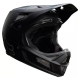 Kask rowerowy Fullface Fox Rampage Comp MIPS czarny