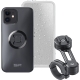 Uchwyt z etui SP Connect SPC Moto Bundle iPhone 12 / 12 Pro