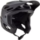 Kask rowerowy Fox Dropframe Pro RUNN MIPS czarny