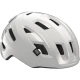Kask rowerowy MET E-mob biały