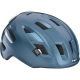 Kask rowerowy MET E-mob granatowy