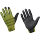 Rękawiczki Accent Hex zielone