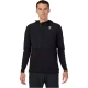 Bluza rowerowa Fox Defend Thermal czarna - L