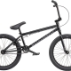 Rower BMX Wethepeople Thrillseeker czarny