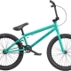 Rower BMX Wethepeople Thrillseeker turkusowy