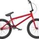 Rower BMX Wethepeople Thrillseeker czerwony