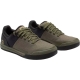 Buty MTB Fox Union Canvas oliwkowe