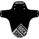 Błotnik przedni Rock Shox Fender srebrny połysk