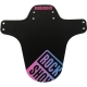 Błotnik przedni Rock Shox Fender gradient różowo-niebieski