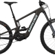Rower elektryczny Santa Cruz Bullit 3 MX Carbon CC R gloss carbon blue