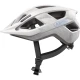 Kask rowerowy Abus Aduro 3.0 biało-szary