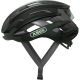 Kask rowerowy Abus AirBreaker ciemnozielony