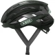 Kask rowerowy Abus AirBreaker ciemnozielony