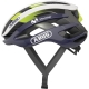 Kask rowerowy Abus AirBreaker Movistar Team 23