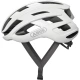 Kask rowerowy Abus AirBreaker biały matowy