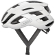 Kask rowerowy Abus AirBreaker biały matowy