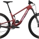 Rower MTB Santa Cruz Hightower 3 Carbon C 29 S matte cardinal red