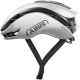 Kask rowerowy Abus GameChanger 2.0 srebrny