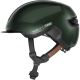 Kask rowerowy Abus HUD-Y moss green