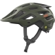 Kask rowerowy Abus Moventor 2.0 MIPS zielony