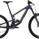 Rower MTB Santa Cruz Nomad 6 Carbon C MX R matte liquid blue