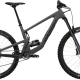 Rower MTB Santa Cruz Bronson 4.1 Carbon C MX S matte dark matter