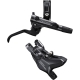 Hamulec tarczow Shimano Deore BR-M6100 tylny (OEM)