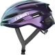 Kask rowerowy Abus StormChaser ACE fioletowy