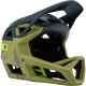 Kask rowerowy Fullface Fox Proframe RS Taunt MIPS zielony