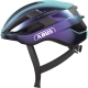 Kask rowerowy Abus WingBack fioletowy