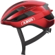 Kask rowerowy Abus WingBack czerwony