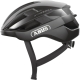 Kask rowerowy Abus WingBack tytanowy