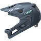 Kask rowerowy Fullface Abus YouDrop FF granatowy