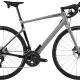 Rower szosowy Cannondale Synapse Carbon 2 RLE szary