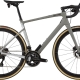 Rower szosowy Cannondale Synapse Carbon 1 RLE szary