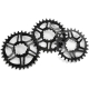 Tarcza mechanizmu korbowego Dartmoor Direct Boost czarna