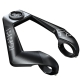 Lemondka PRO Compact Carbon Clip-On