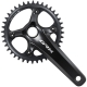 Mechanizm korbowy Shimano GRX FC-RX820-1
