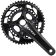 Mechanizm korbowy Shimano GRX FC-RX820-2