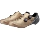 Buty szosowe Shimano SH-RC903S szampańskie