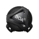 Wiązanie BOA L6 Shimano RC300 czarne