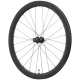 Koło tylne Shimano 105 RS710 46 mm TLR