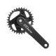 Mechanizm korbowy Shimano CUES FC-U4000-1 - 32T / 175mm