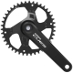 Mechanizm korbowy Shimano CUES FC-U4000-1